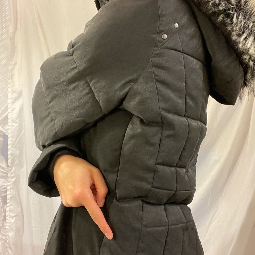 winter coat - Picture 8 of 8
